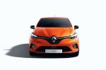 Renault Clio 2019 года (WW)